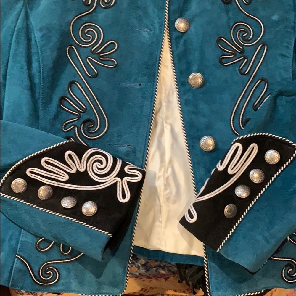 Western Jacket - image 7